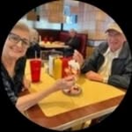 Freda Hall - @fredahall3234 - Instagram