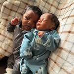Freda Harper - @blkbarbiez - Instagram