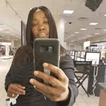 FrediaDavis - @fredaharper97 - Instagram