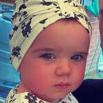Harper-rose Freda Kehoe - @harperrosefreda - Instagram