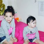 freda harrison - @zahra_scarlett - Instagram