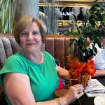 Freda Harrison - @fredaharrison1944 - Instagram