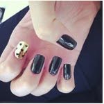 Freda Harrison - @milkeverteenage - Instagram