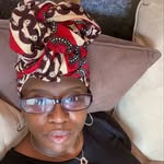 Freda Harrison - @yendis.girl - Instagram