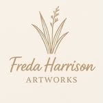 Freda Harrison - @fredaharrisonartworks - Instagram