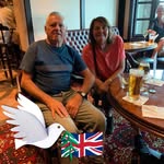 Freda Hayes Harrison - @harrisonfreda - Instagram