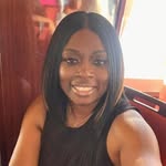 Freda Johnson-Harrison - @almondjoy_456 - Instagram
