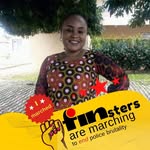 Freda Peter Harrison - @fredapeterharrison - Instagram