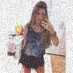 Freda Harvey - @wtonew19951 - Instagram