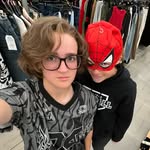 Freddie Henson - @fr3d_spam - Instagram