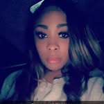 Freda Hill - @caramelbabe23 - Instagram