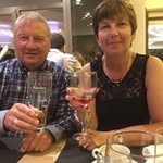 Freda Hill - @fredahill47 - Instagram