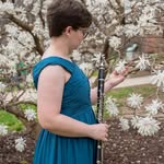 Freda Hogan - @fredadoesband - Instagram