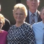 Freda Whyte Hogan - @penlil2002 - Instagram