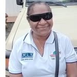 Fredah ogan Benny - @fredahoganbenny - Instagram