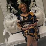 Freda Carr Holder - @southernredd - Instagram