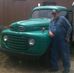 Freddy Holder - Facebook