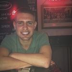 Freddie Holman - @freddieholman - Instagram
