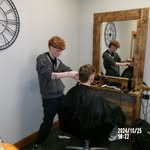 Freddie Holt - @freds.cuts - Instagram