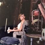 Freda Horne Roberts - @fredahorneroberts - Instagram
