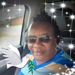 MsFreda Horne - @msfredahorne - Instagram
