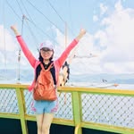 Freda Huang - @fredahuang88 - Instagram