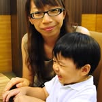 Freda Huang - @fredaavance - Instagram