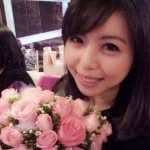 Freda Huang - @wazeup - Instagram