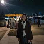 Freda Huang - @wuenyeewong - Instagram