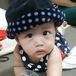 Freda Huang - @poposa06 - Instagram