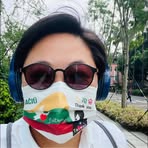 Freda Huang - Facebook