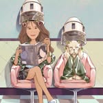 Freda Huang - @fredahuang123 - Instagram