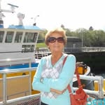 Freda Hubbard - @emeraldwaer - Instagram