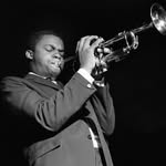 Freddie Hubbard - @freddie.hubbardz - Instagram