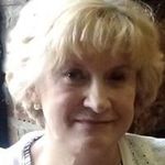 Freda Hudson Ditzler - @fredaditzler - Instagram