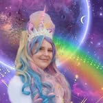Freda Hunter - @freda_s_fairy_tale - Instagram
