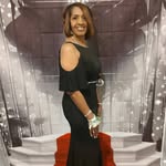 Freda Reeves-Hunter - @fredahunter.fh - Instagram