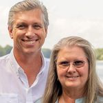 Freddie and Sandie Hurley - @hurleyteamlakehomes - Instagram