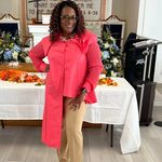 Millicent Elfreda Saunders Hurley - @millifredasaundershurley - Instagram