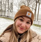 Freya Hurst - Facebook