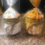 Dr. Freda Ingram - @dr.frees_chakra_shea_butters_ - Instagram