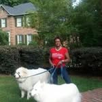 Freda Ingram-Brown - @fredaingrambrown - Instagram
