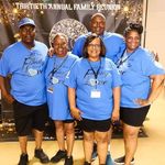 Freda Glover Jackson - @bigbabi46 - Instagram