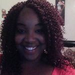 Freda Jackson - @darkn3ss_83 - Instagram