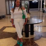 Freda Mzdiva Howell-Jackson - @mzdivatravel2u - Instagram