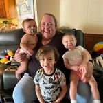 Freda Patrick Jackson - @freda.jackson1 - Instagram