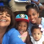 Alfreda Jeffries - @alfredajeffries - Instagram