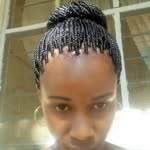 Freda john - @fredajoh - Instagram