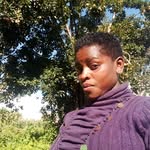 Freda John - @fredajohn8 - Instagram