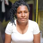 Freda John - @fredajohn1 - Instagram
